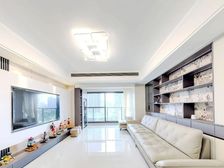 华发广场横琴府(19地块) 3室2厅 108.88平