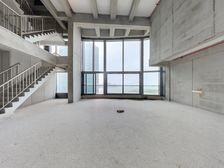 华发广场横琴府(19地块) 5室2厅 466.99平