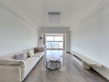 华发广场横琴府(20地块) 3室2厅 116.49平