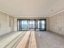 华发广场横琴府(21地块) 4室2厅 191.5平