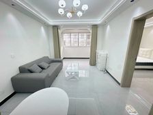 银丰苑 1室1厅1卫 精装修 133万元 55.35平米