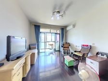 世博花园 1室1厅 80.58平