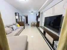 新开发区 南北通透 产权清晰 刚需小三居 房龄新 满二