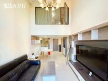 番禺万博商圈 双地铁万达广场 酒店带租4500 随时看房