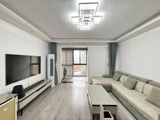 地铁 刚需三居 高楼层视野无遮挡 精装可拎包入住 电梯