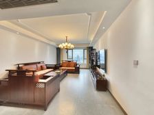 中海·城市广场·钻石湾 看海河视野极好 买房变现 好楼层诚售