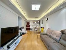 业主保养很好|精装自住|地铁口0距离|出门近地铁11号线|