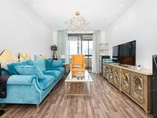 中高层 前后无遮挡人车分流 花园社区南翔 生活范本