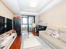 高性价比两房,电梯高区,视野开阔,景观房