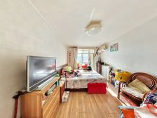 珠江里(河西区) 2室1厅 53.11平