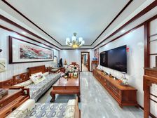 三水南里 2室2厅 85.21平