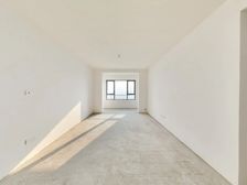 天房樾梅江 两室带电梯 中间楼层 私产满5年 诚意出售毛坯