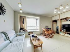 鸿坤理想城大满贯 1室1厅 88.88平