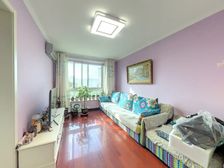 理想家园 2室1厅 69.54平