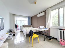 清源西里 2室1厅 57.85平