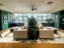 汽博汉国中心丨开发商直租丨多面积段出租可定制装修丨假期可看房