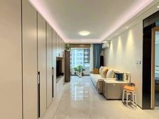 金地梅江印 新房免佣 看房和我联系 采光好 成熟配套 紧邻地