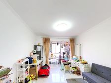 隆兴园一里 2室1厅 81.87平