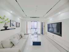 渝铁东苑 次新小区 高楼层视野好 商圈成熟 电梯房