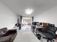 隆兴园一里 3室2厅 109.93平