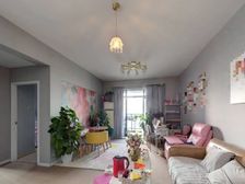 三阳路双地铁 新长江国际 电梯房 全明户型