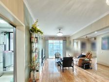 三阳路双地铁 老证 两房 全明户型 可拎包入住