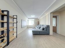 名人海广场 2室2厅 91.61平