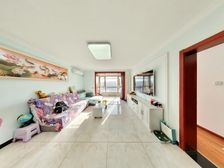 长丰园三区 2室2厅 96.47平