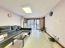 青岛嘉园 3室2厅 140.94平