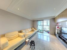 新湖青蓝国际 3室2厅 139.43平