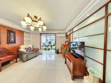 芳馨园 5室2厅 203.16平