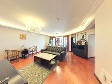 东三环外 中国尊 约豪园 4室2厅 285.43平