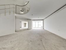 中国尊 东三环外 地铁 纽约豪园 5室2厅 334.43平