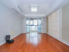 宝华新上南北通3房,次顶楼,带中央空调地暖,保养如新