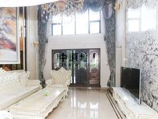 真实在售!不做虚假!保利别墅!带双车位!次新品质豪宅!