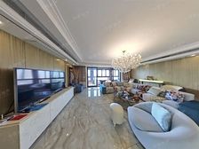 真实在售!不做虚假!保利叶语!带双车位!次新品质豪宅!