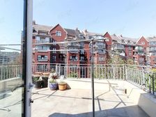 联排别墅,双阳台,带飘窗,品质小区,精装修,24管家服务