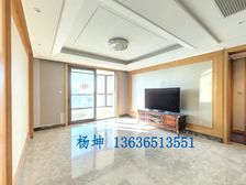 尚汇豪庭大4居183.31平南北朝向视野开阔采光好