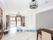 尚汇豪庭二期2居98.23平南朝向视野开阔全明采光好