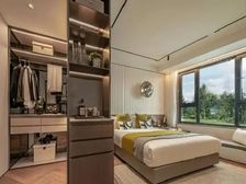 首开香溪郡,业主急售 ,现房,即买即住,随时过户