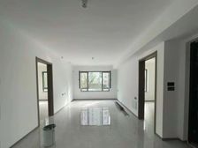 融创朝阳壹号 南北通透 精装修大四居 东四环现房 随时看!