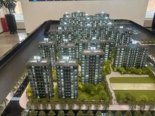 房优优I北京:城建·国誉颂 3室户型展示,请看 图片信息