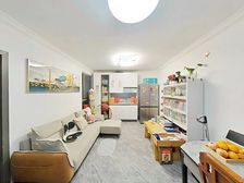 朝南 出行方便 楼层好 正规商品房 次新房 精装可拎包入住