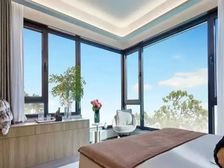 通州宋庄丨北京城建·国誉颂精装158平落地窗丨随时看房