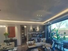 帅府·京彩世界 南北通透精装修 带路抬,地铁7号线万盛东站