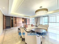 尚汇豪庭大5居271.28平南北朝向视野开阔采光好