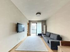 四期,电梯精装一房一厅,4/12号线双规交通,品质社区!