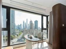 北外滩一线江景房 高区南北通大三房 业主诚心出售