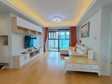 万科时一区(四期) 双卫格局 电梯房 南北通透 采光好有车位