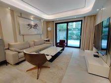 虹桥CBD 万科时一区(二期) 豪任性洋房 大花园带车位